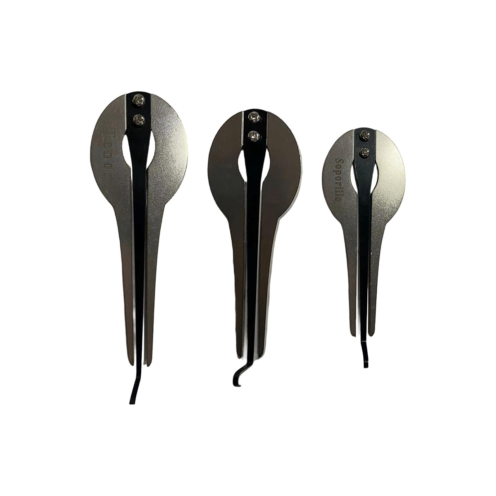 Musical Instrument Project - Rosyjski żyd harfa łatwo grać piękny