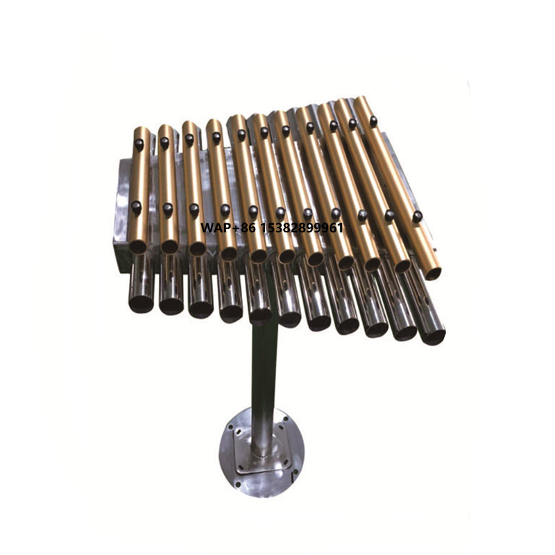 Musical Instrument Park - Dostosowane instrumenty perkusyjne, kolorowy sprzęt muzyczny
