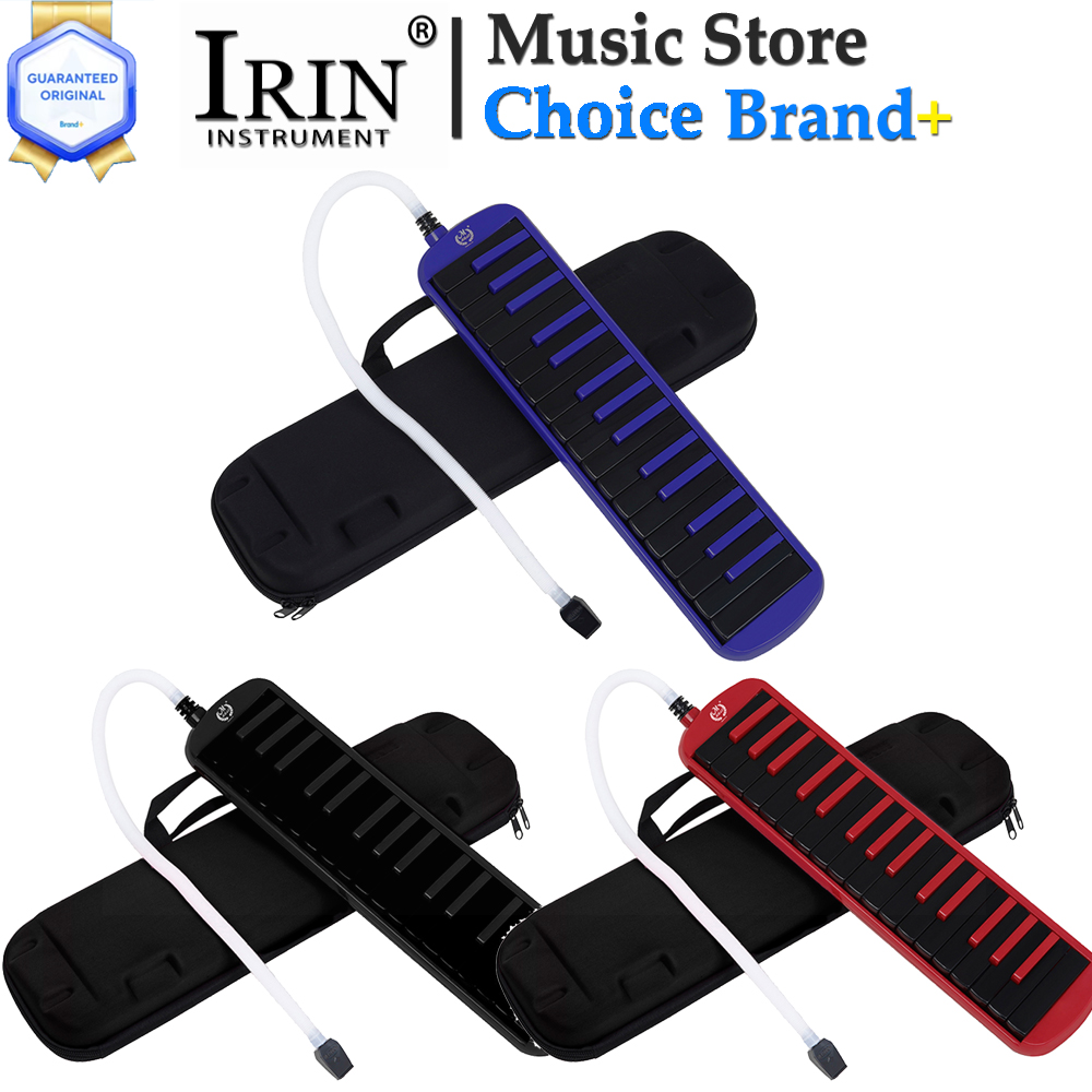 Musical Instrument Melodica - Zestaw Melodica Pianino 32 Klawisze M