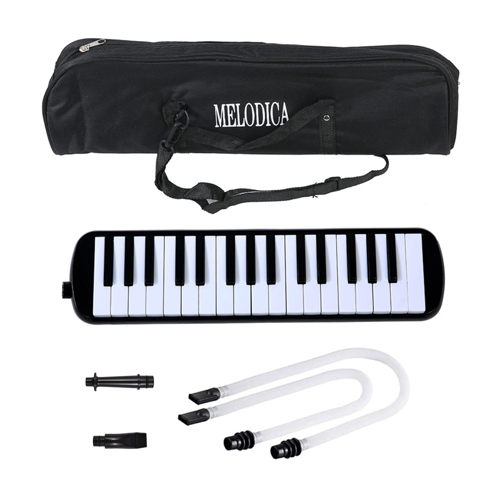 Musical Instrument Melodica - 32-klawiszowa klawiatura Melodica Instrument Melodica Air