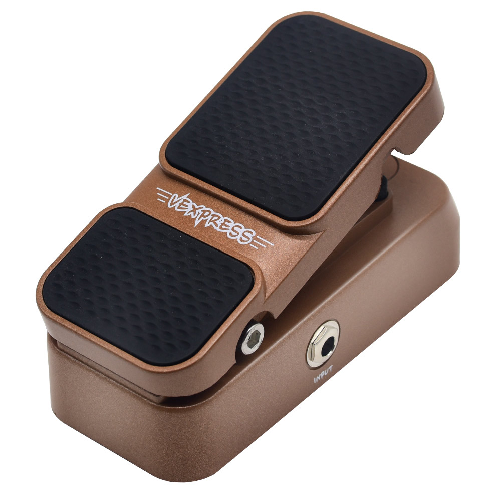 Musical Instrument Synthesizer - SONICAKE Vexpress Pasywny pedał regulacji głośności