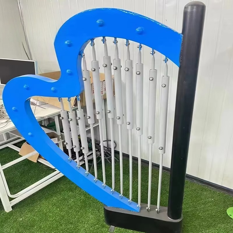 Cena prosto od producenta Inst – Musical Instrument Park recenzja i cena