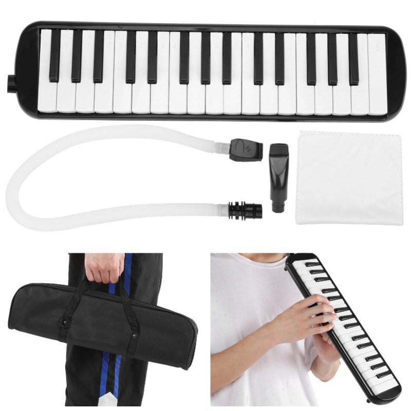 Melodica IRIN 32 klawisze, ins – Musical Instrument Melodica recenzja i cena