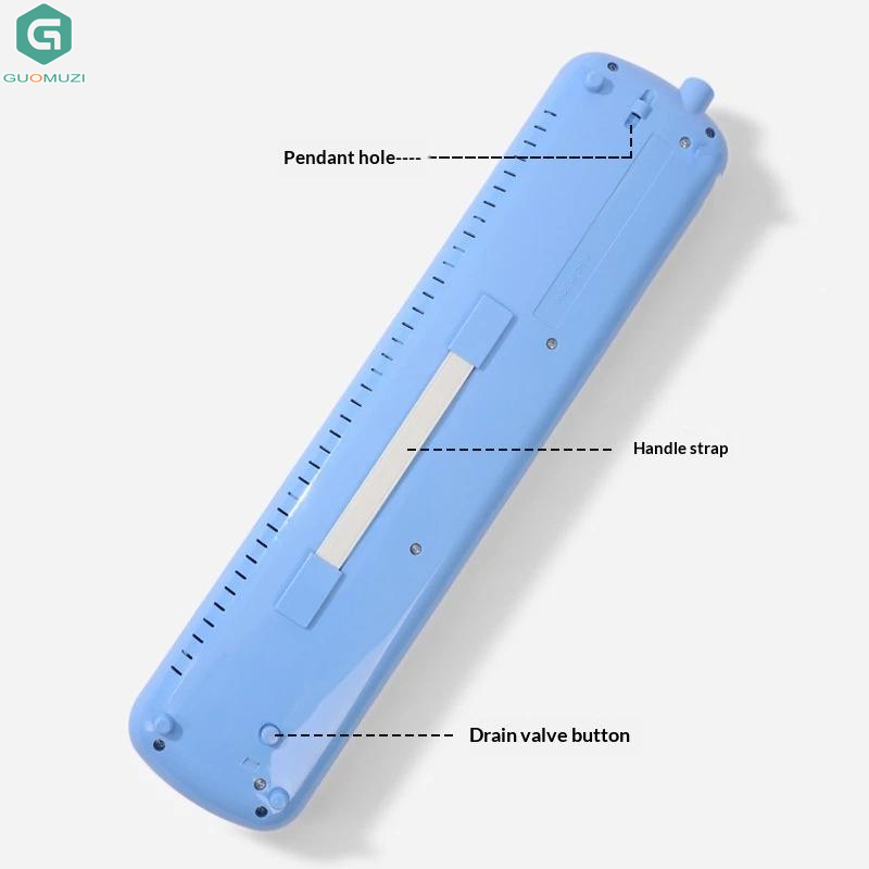 Melodica 32 klawisze z torbą,  – Musical Instrument Melodica recenzja i cena