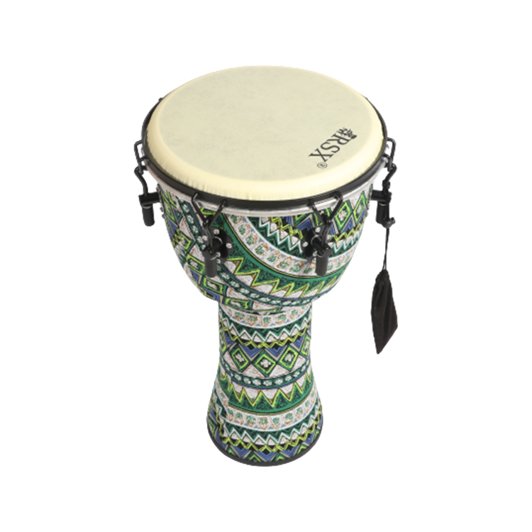 Autentyczne afrykańskie bębny  – Musical Instrument African recenzja i cena