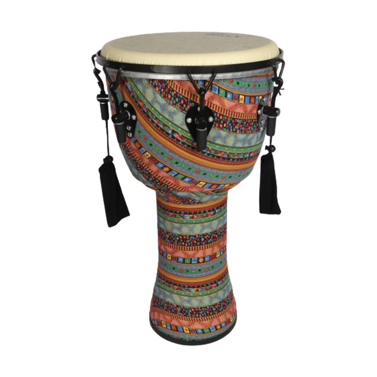 Autentyczne afrykańskie bębny  – Musical Instrument African recenzja i cena