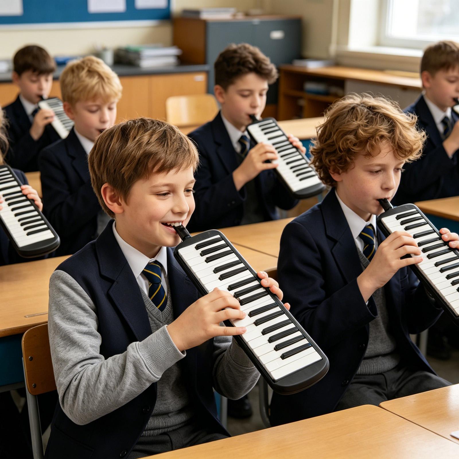 Melodica 32-klawiszowa, instru – Musical Instrument Youtube recenzja i cena