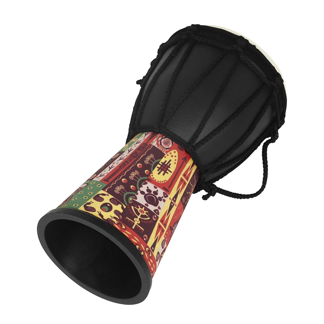 African Drum Handheld Children – Musical Instrument African recenzja i cena
