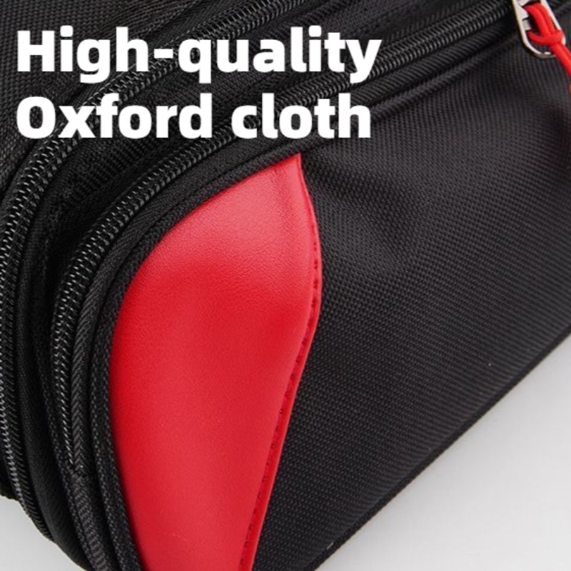 Torba na flet z tkaniny Oxford – Musical Instrument Youtube recenzja i cena