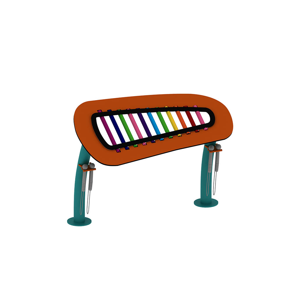 Zestaw instrumentów perkusyjny – Musical Instrument Park recenzja i cena
