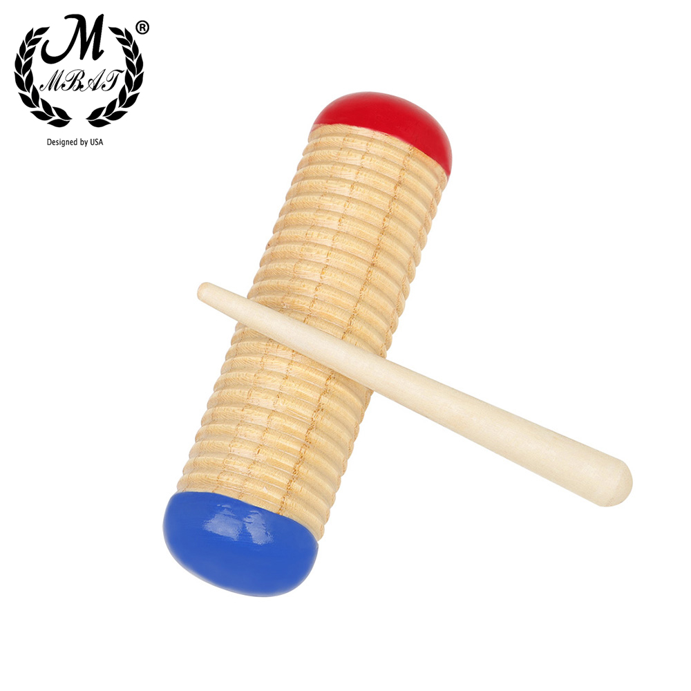 M MBAT Instrument muzyczny dzi – Musical Instrument Project recenzja i cena
