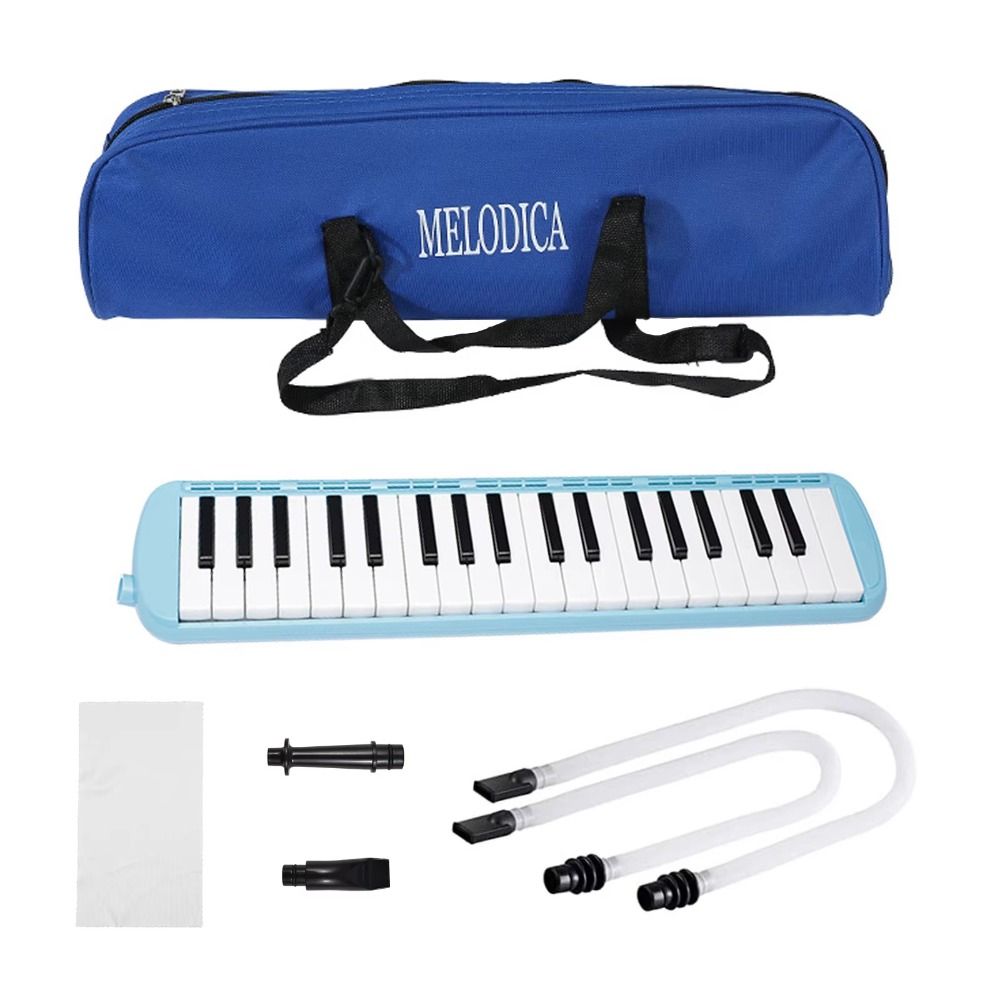 Melodica 37 klawiszy, instrume – Musical Instrument Melodica recenzja i cena