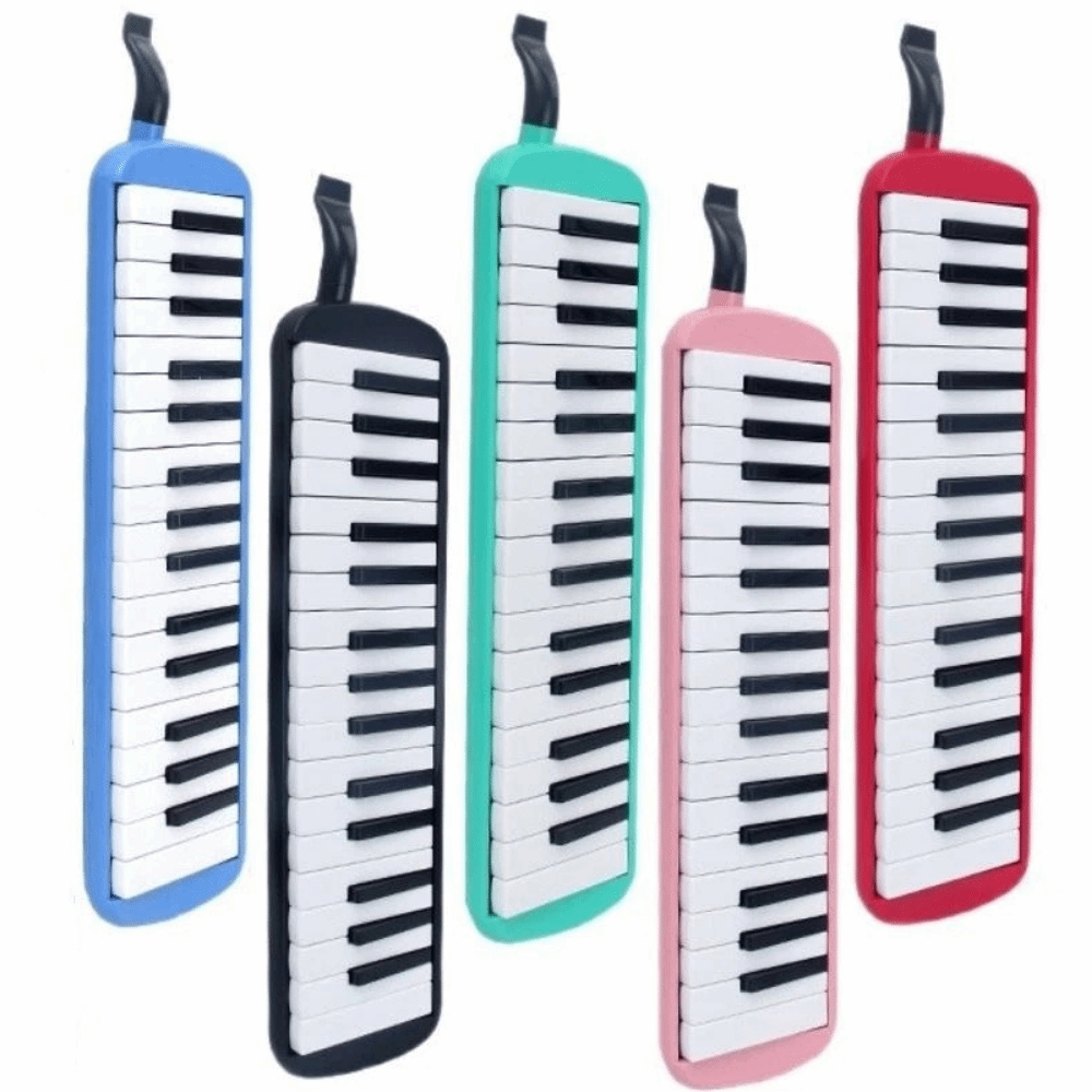 Melodica 37 klawiszy, instrume – Musical Instrument Melodica recenzja i cena