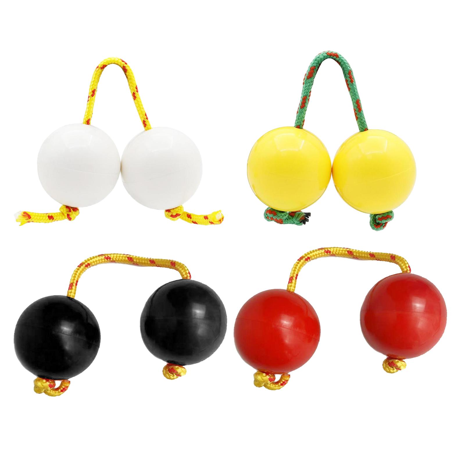 1 Para ABS Rytmicznych Piłek P – Musical Instrument African recenzja i cena