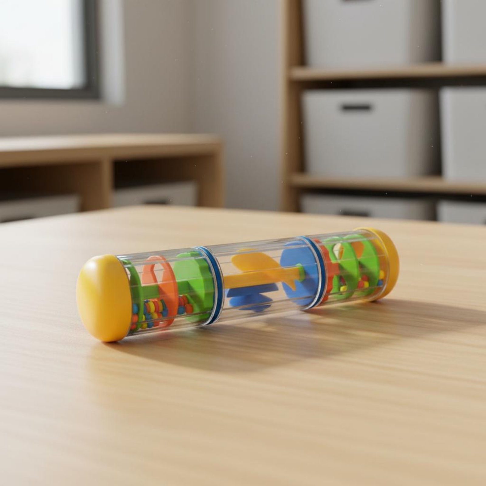 Instrument muzyczny Rain Stick – Musical Instrument Youtube recenzja i cena