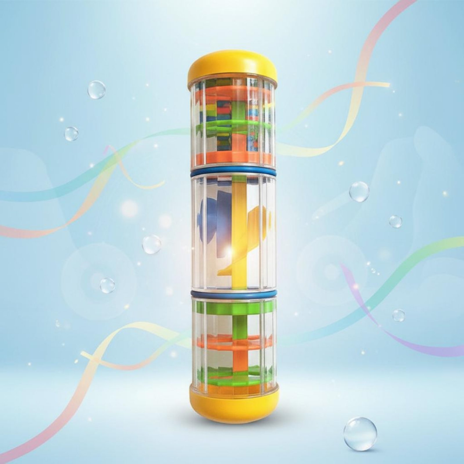 Instrument muzyczny Rain Stick – Musical Instrument Youtube recenzja i cena