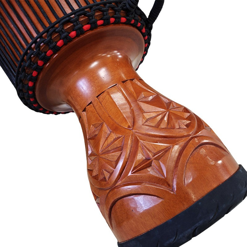 Profesjonalny Afrykański Djemb – Musical Instrument African recenzja i cena