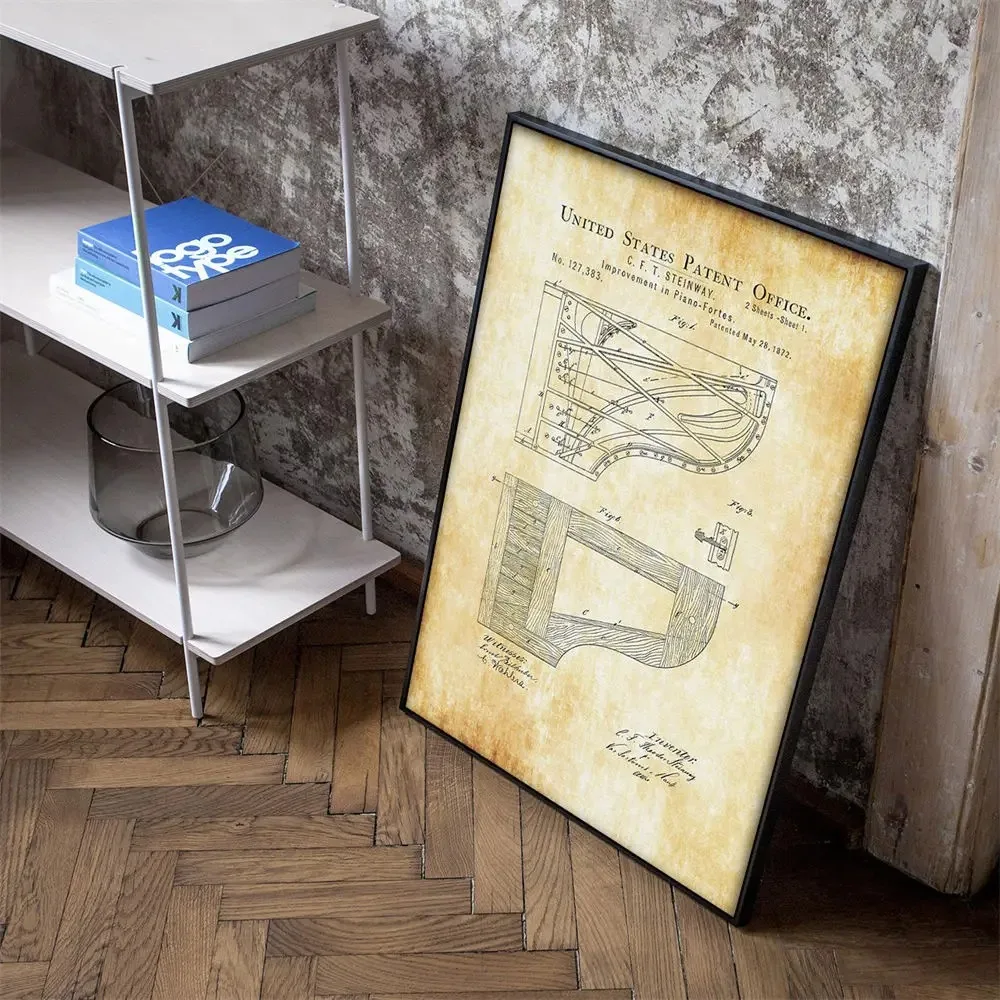 Nordyckie Vintage Gorące Gry W – Musical Instrument Video recenzja i cena