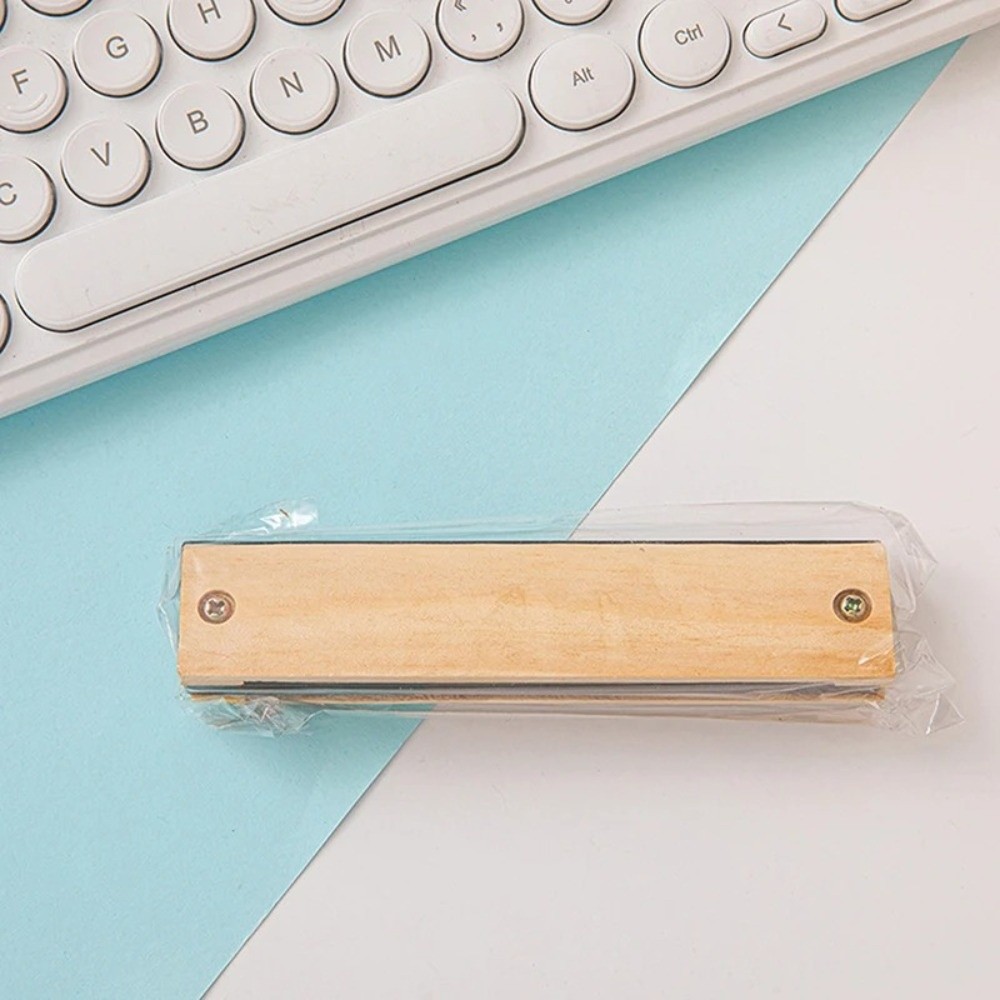 Kreatywna DIY Mała Harmonijka  – Musical Instrument Melodica recenzja i cena