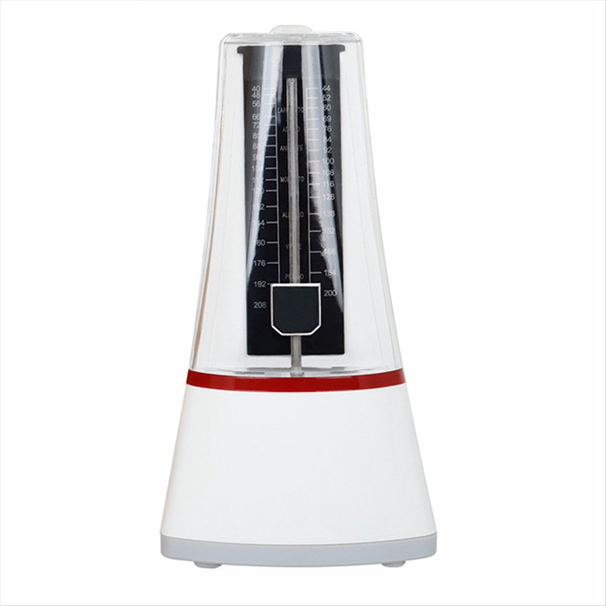 ABJX Metronom Stojak na Pianin – Musical Instrument Zither recenzja i cena