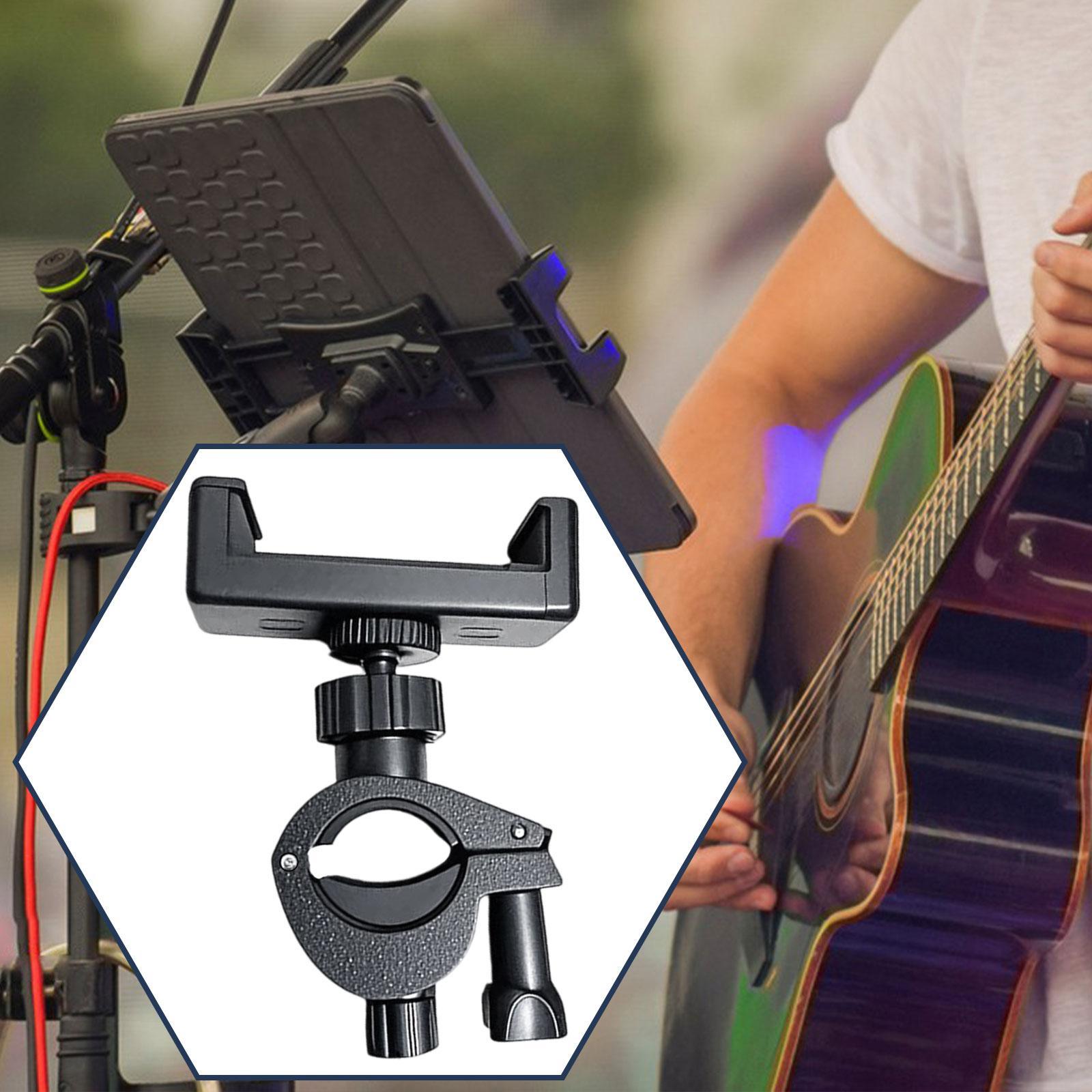 Klips do telefonu z uchwytem n – Musical Instrument Video recenzja i cena