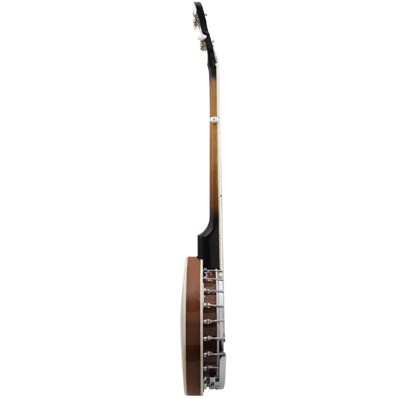 Banjo 5-strunowe Western Profe – Musical Instrument Project recenzja i cena