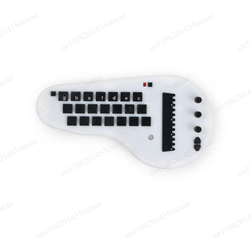 Syntezator Minichord Open Sour – Musical Instrument Synthesizer recenzja i cena