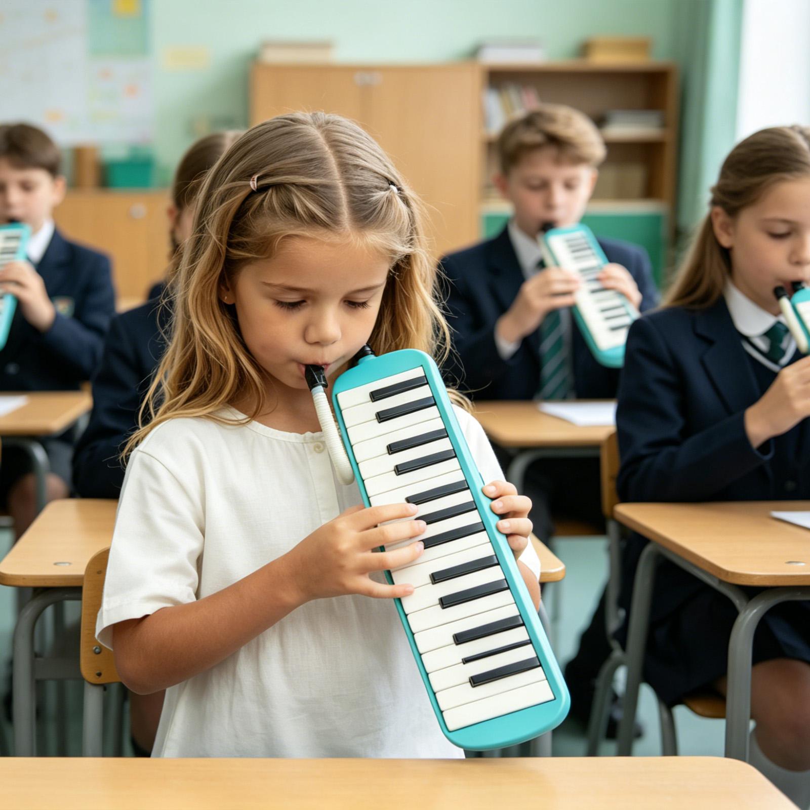 Instrument muzyczny 32-klawisz – Musical Instrument Youtube recenzja i cena