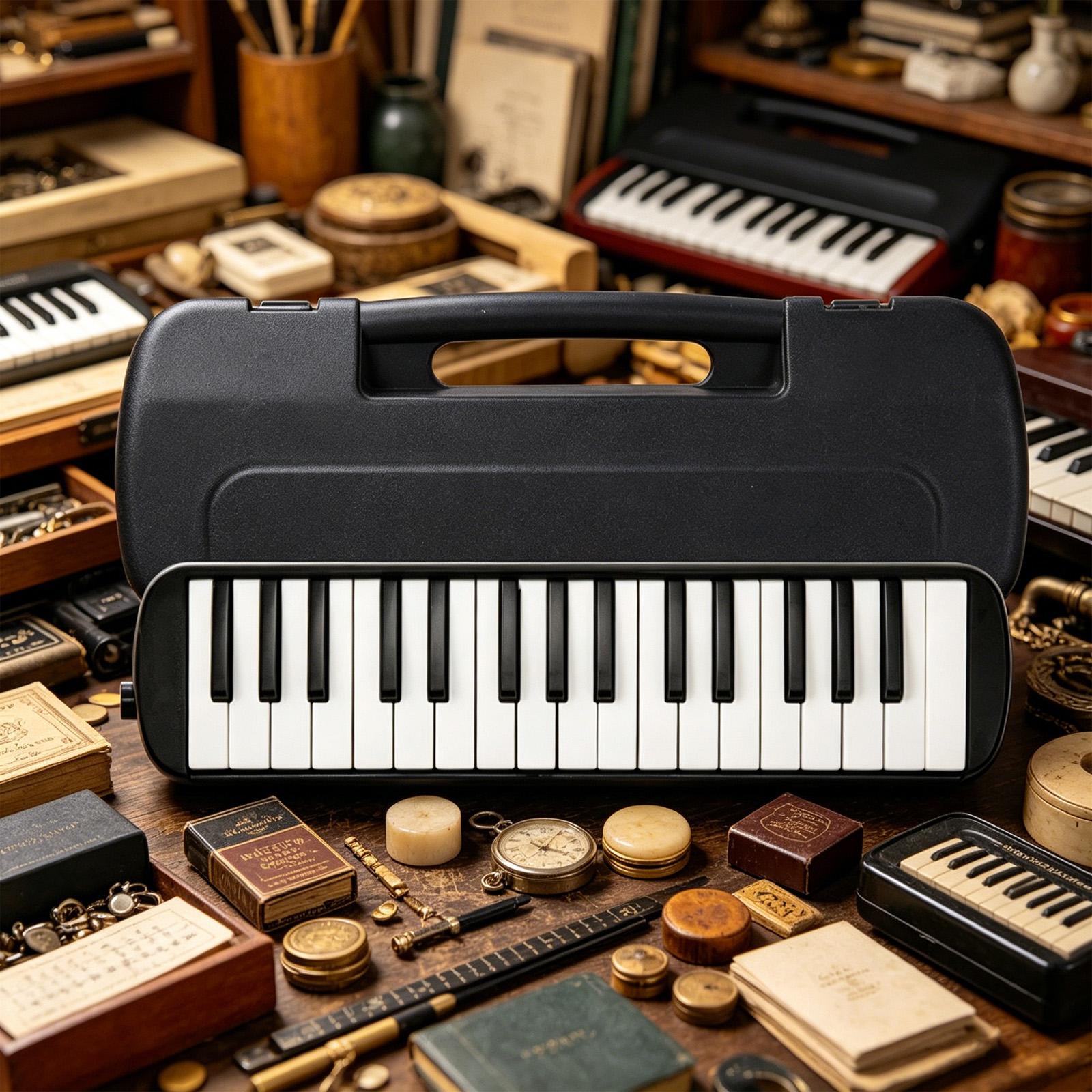 Instrument muzyczny 32-klawisz – Musical Instrument Youtube recenzja i cena
