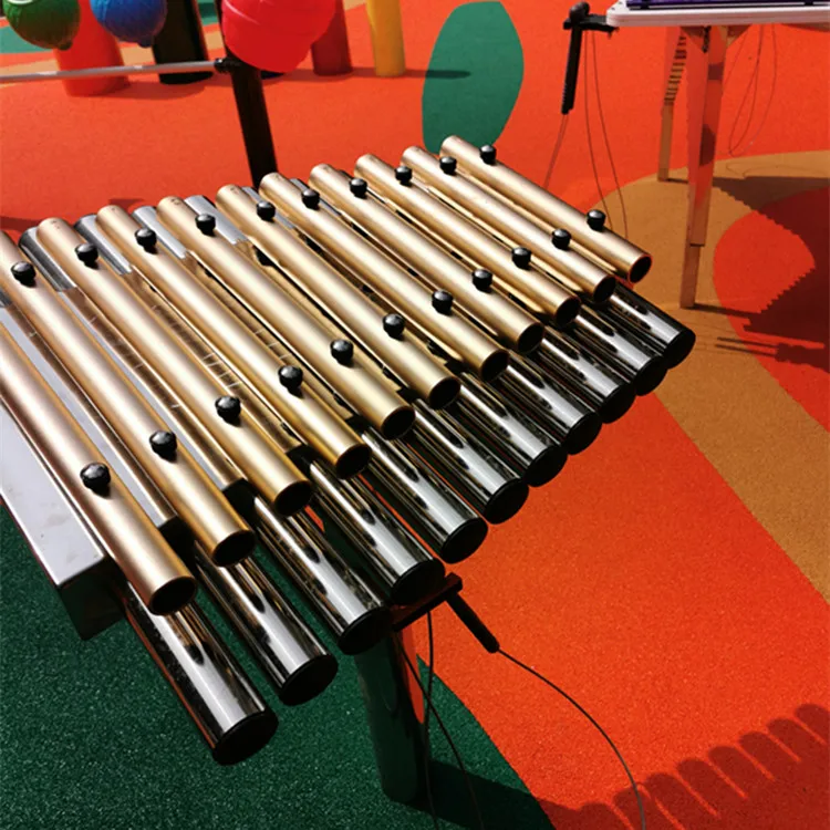 Dostosowane instrumenty perkus – Musical Instrument Park recenzja i cena