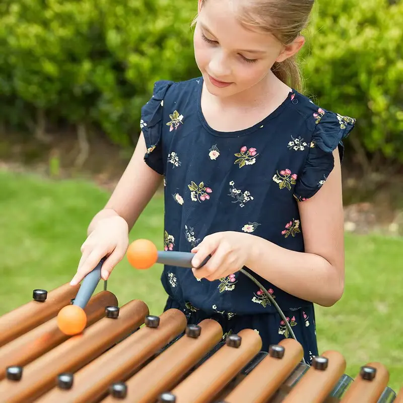 Dostosowane instrumenty perkus – Musical Instrument Park recenzja i cena