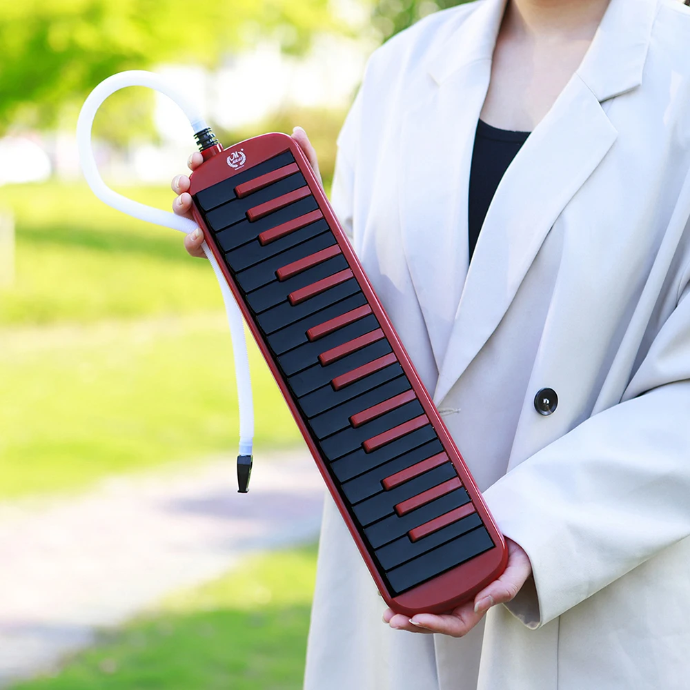 32-klawiszowa Melodica Pianino – Musical Instrument Melodica recenzja i cena