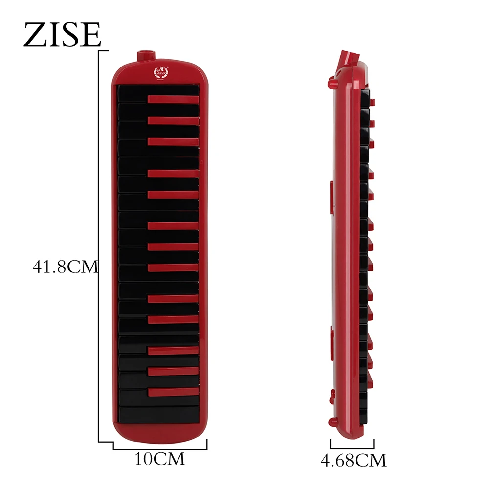 32-klawiszowa Melodica Pianino – Musical Instrument Melodica recenzja i cena