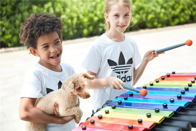 Zewnętrzne instrumenty perkusy – Musical Instrument Park recenzja i cena
