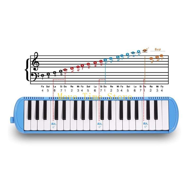 92ME Melodica 32 na klawisze f – Musical Instrument Melodica recenzja i cena