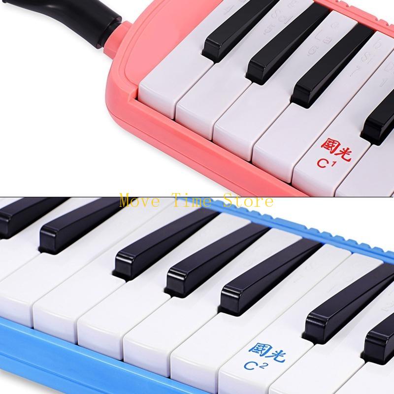 92ME Melodica 32 na klawisze f – Musical Instrument Melodica recenzja i cena