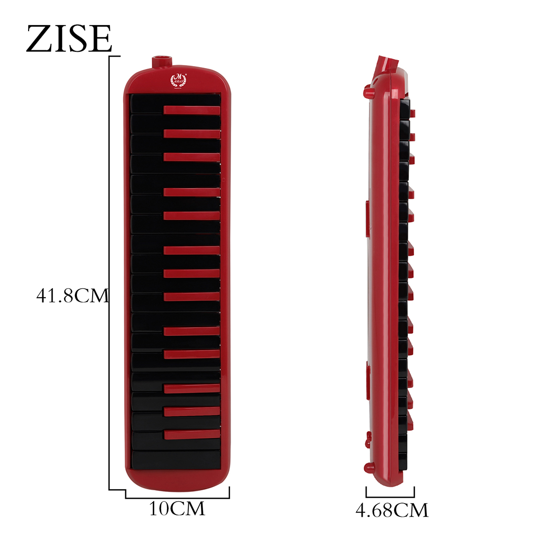 Zestaw Melodica Pianino 32 Kla – Musical Instrument Melodica recenzja i cena
