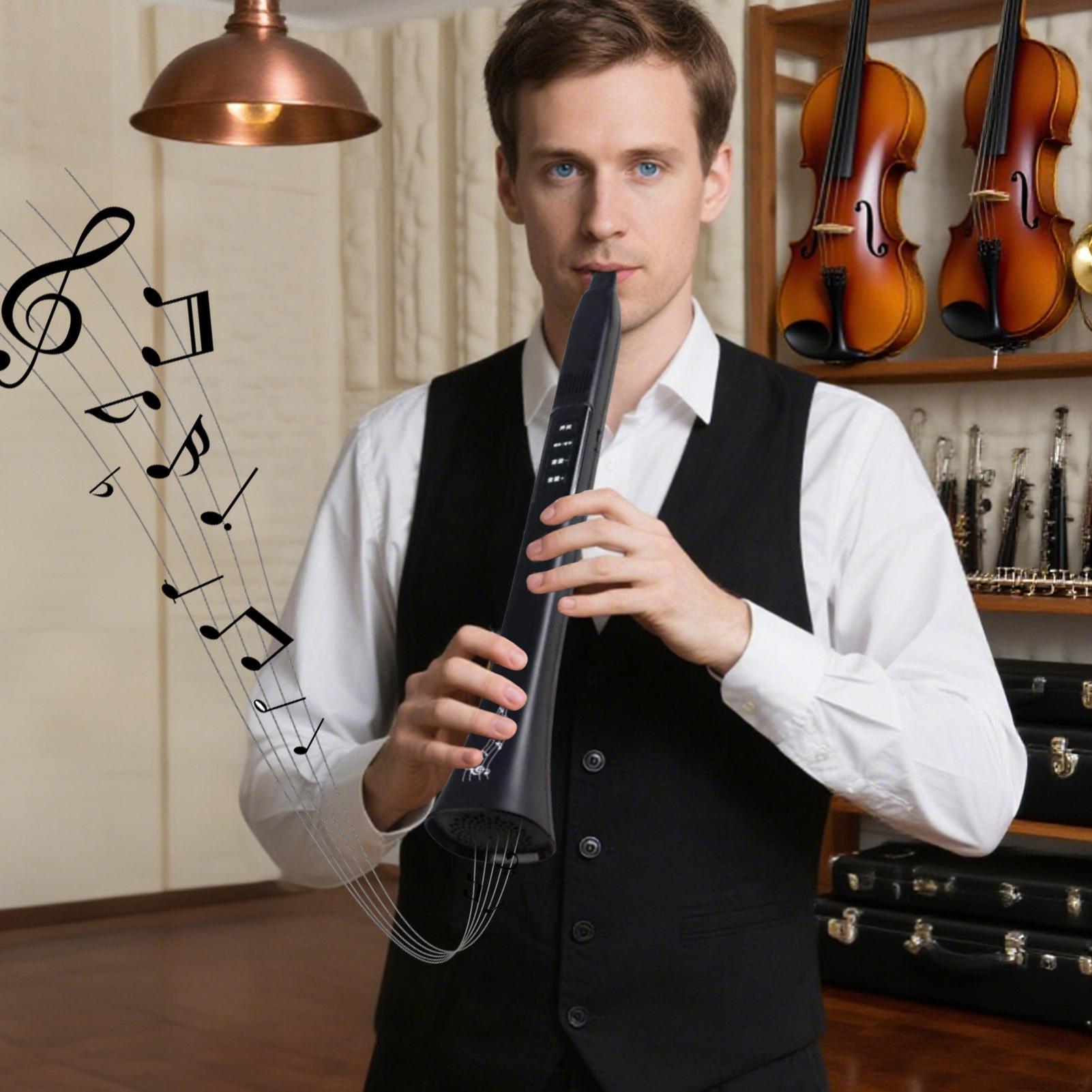 Cyfrowy instrument dęty Syntez – Musical Instrument Synthesizer recenzja i cena