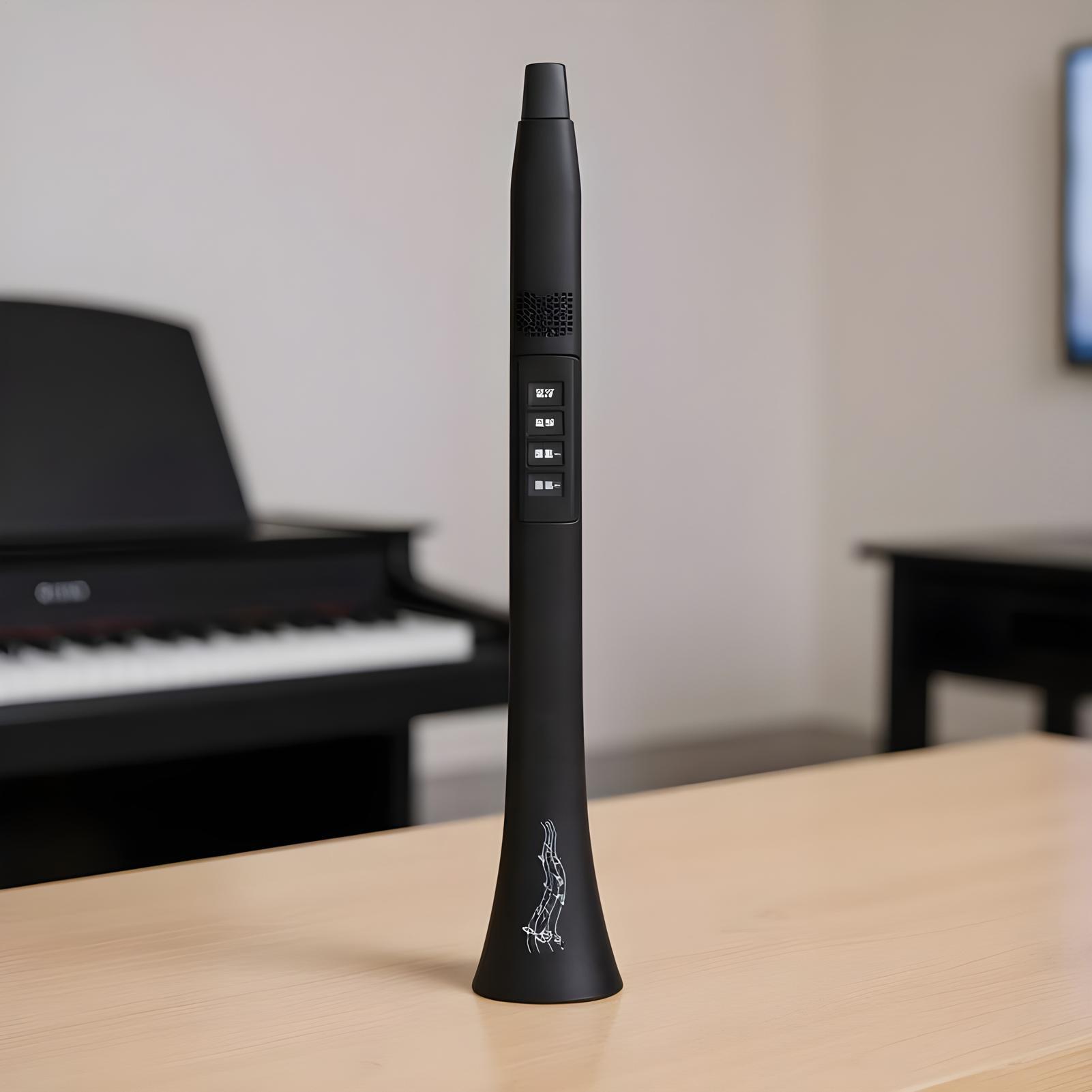 Cyfrowy instrument dęty Syntez – Musical Instrument Synthesizer recenzja i cena