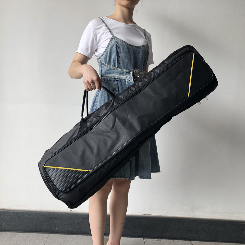 Torba na trombon średniej wiel – Musical Instrument Youtube recenzja i cena