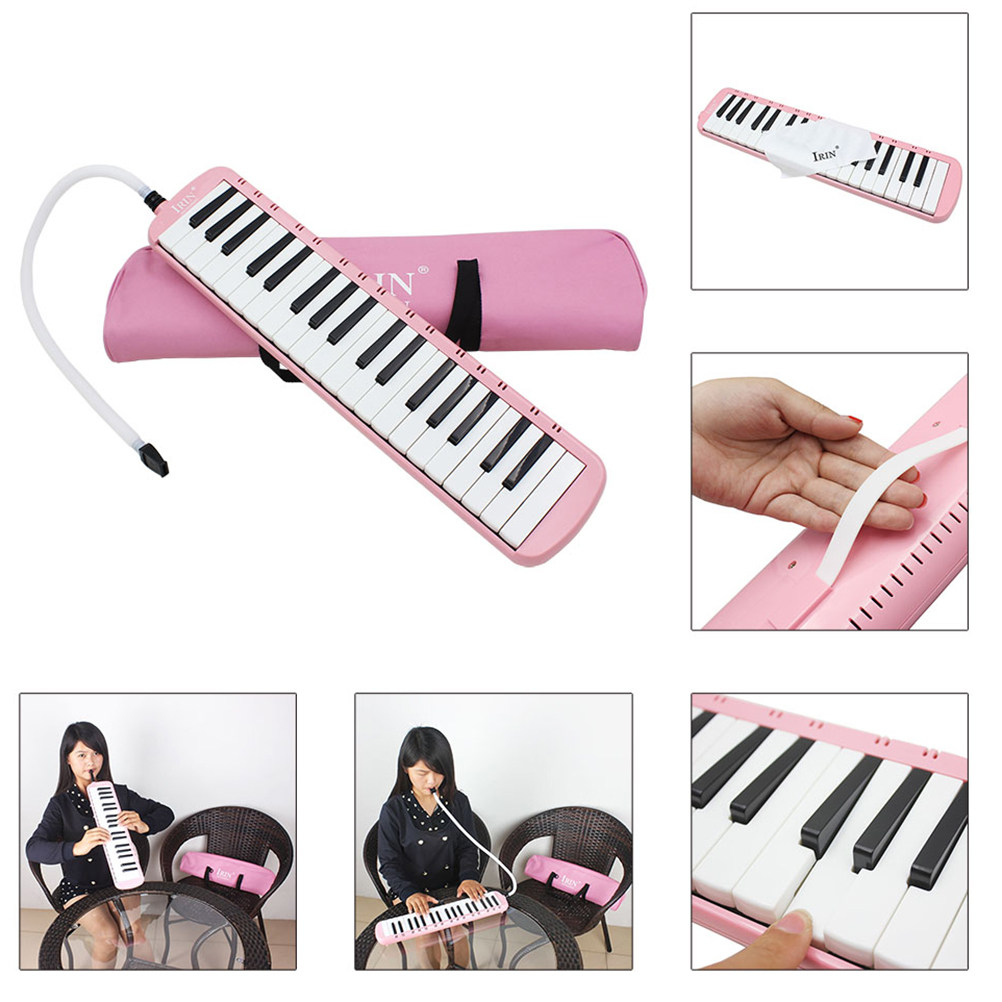 37 Klawiszy Pianica Instrument – Musical Instrument Melodica recenzja i cena