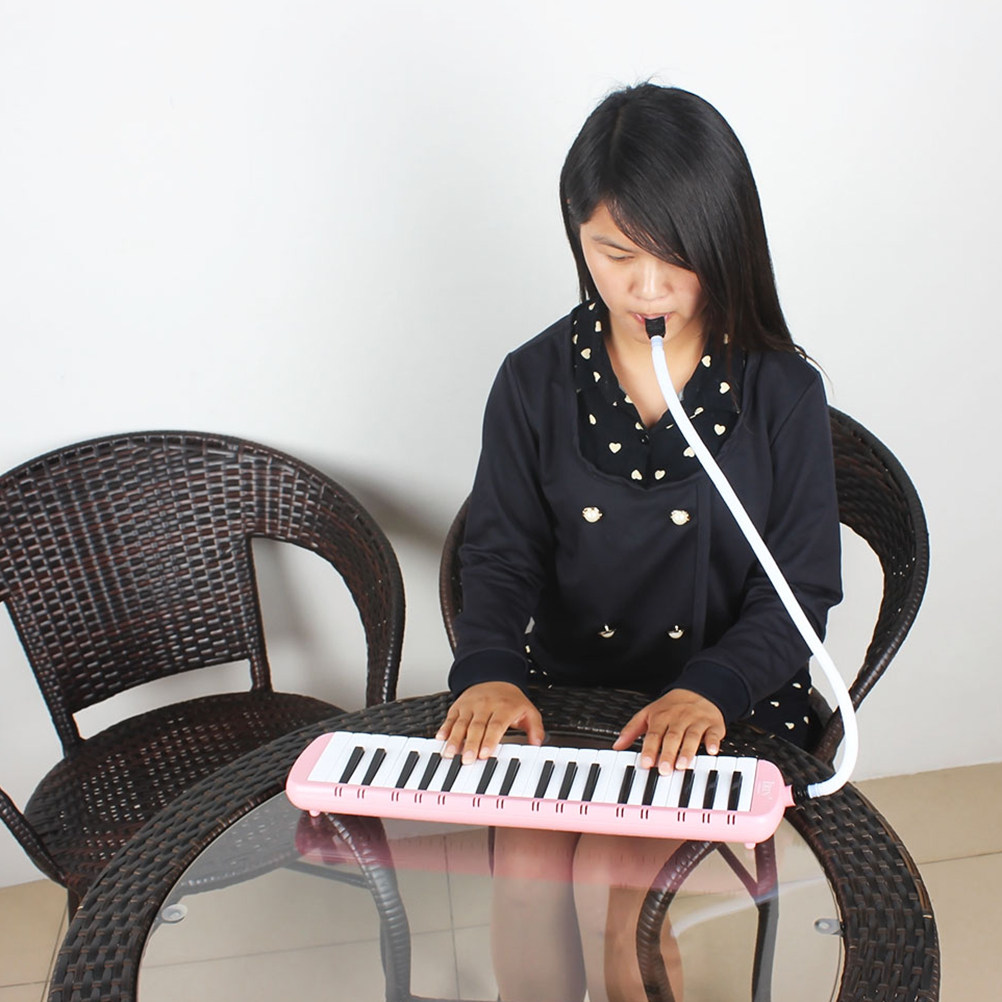 37 Klawiszy Pianica Instrument – Musical Instrument Melodica recenzja i cena
