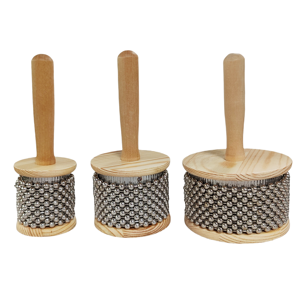 Instrument Cabasa Cabasa Hand  – Musical Instrument Games recenzja i cena