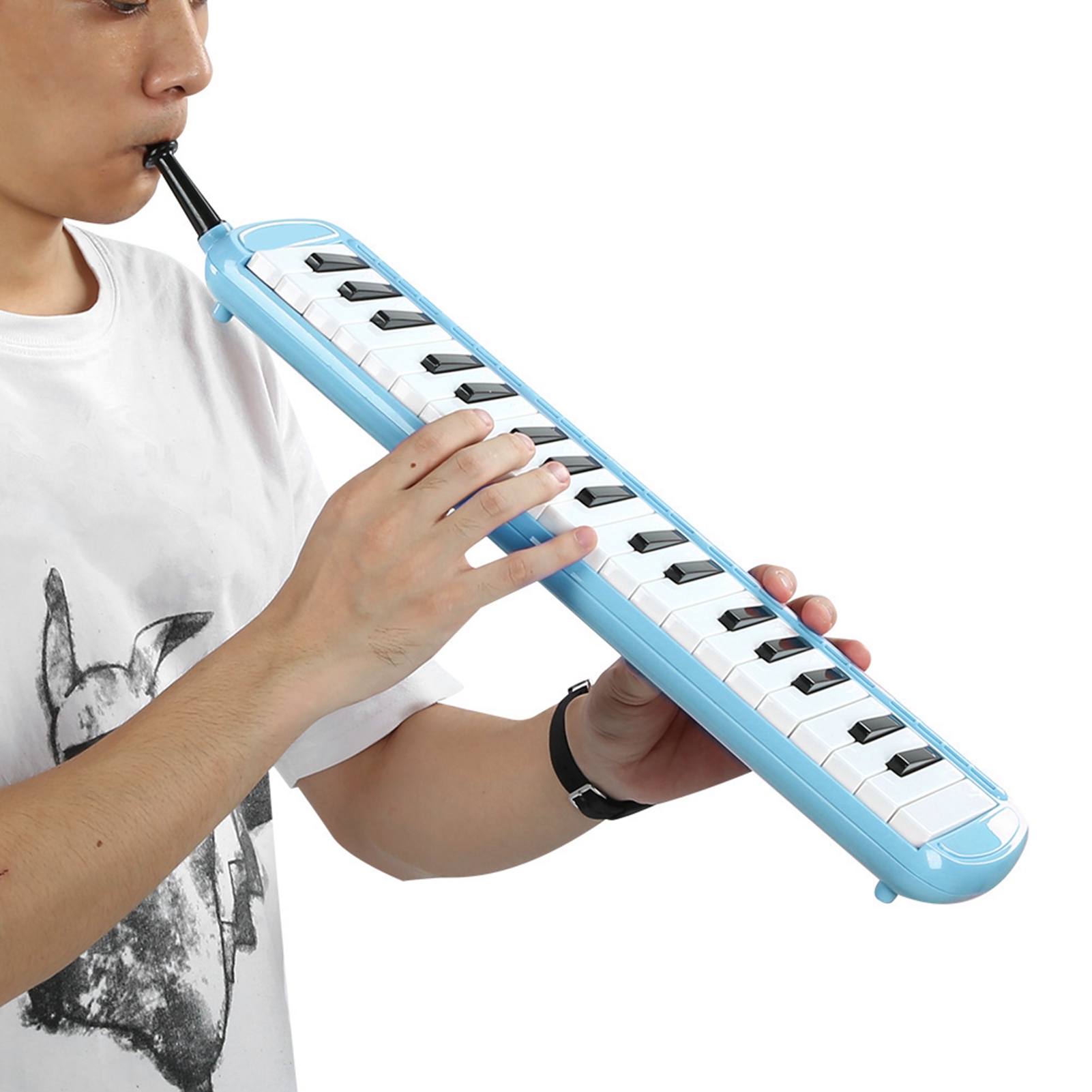 Melodica 37 klawiszy Instrumen – Musical Instrument Melodica recenzja i cena