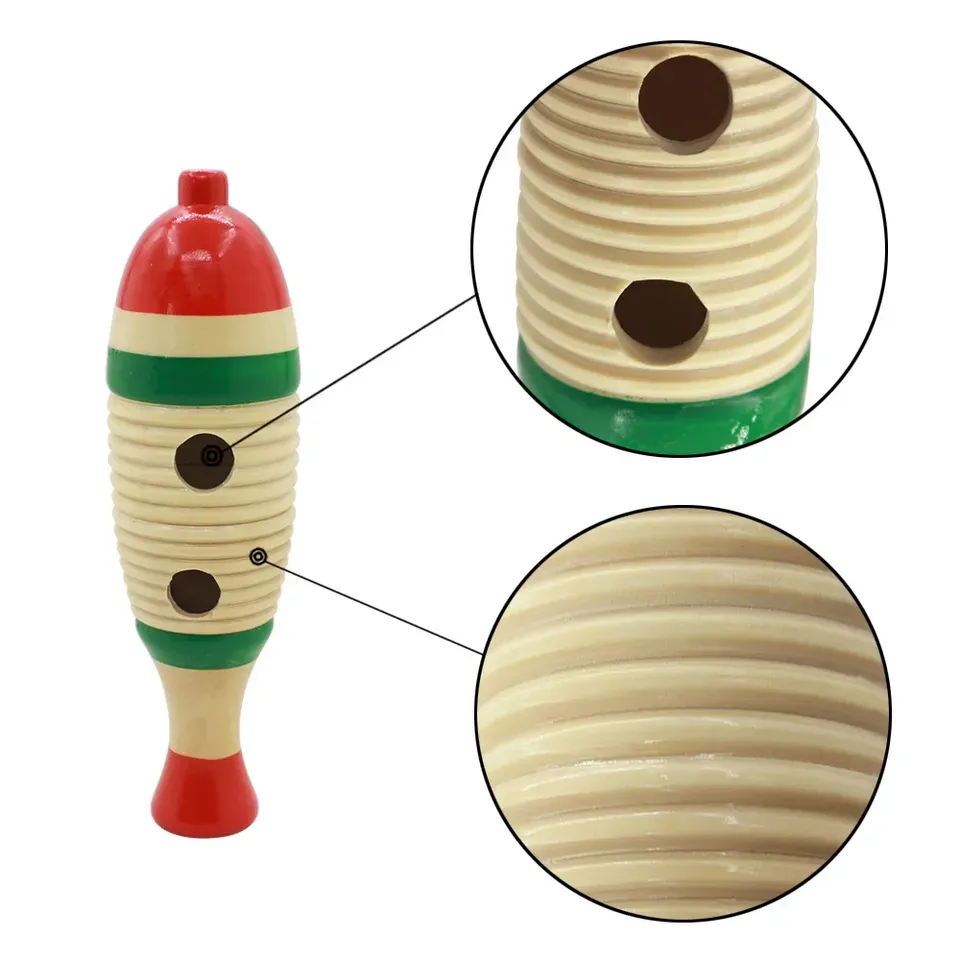 Drewniana gra w łowienie rybek – Musical Instrument Games recenzja i cena