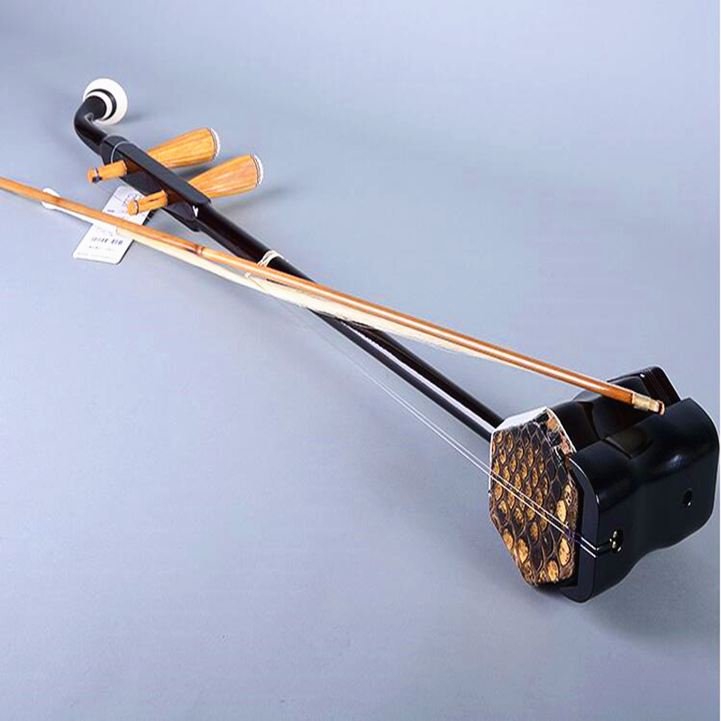 Chińskie instrumenty muzyczne  – Musical Instrument Video recenzja i cena