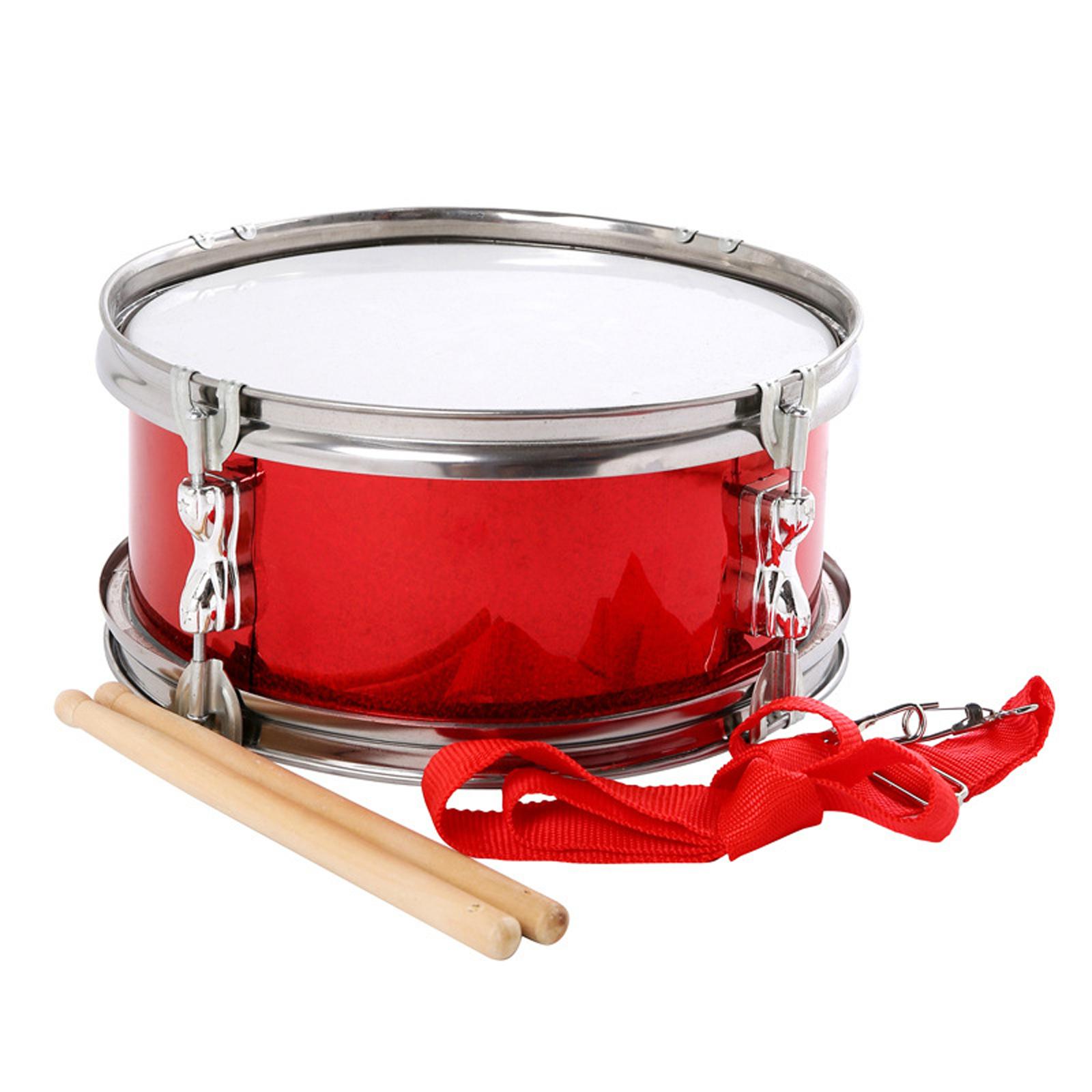 11-calowy nauka muzyki werbel  – Musical Instrument Project recenzja i cena