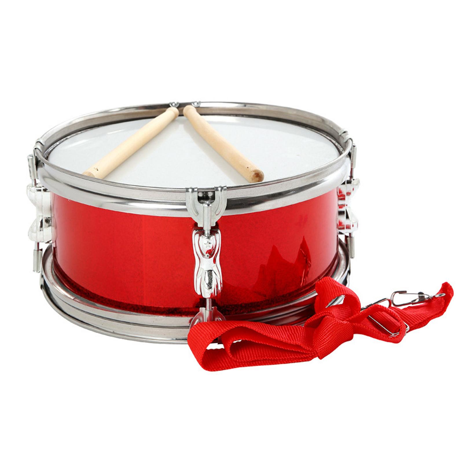 11-calowy nauka muzyki werbel  – Musical Instrument Project recenzja i cena