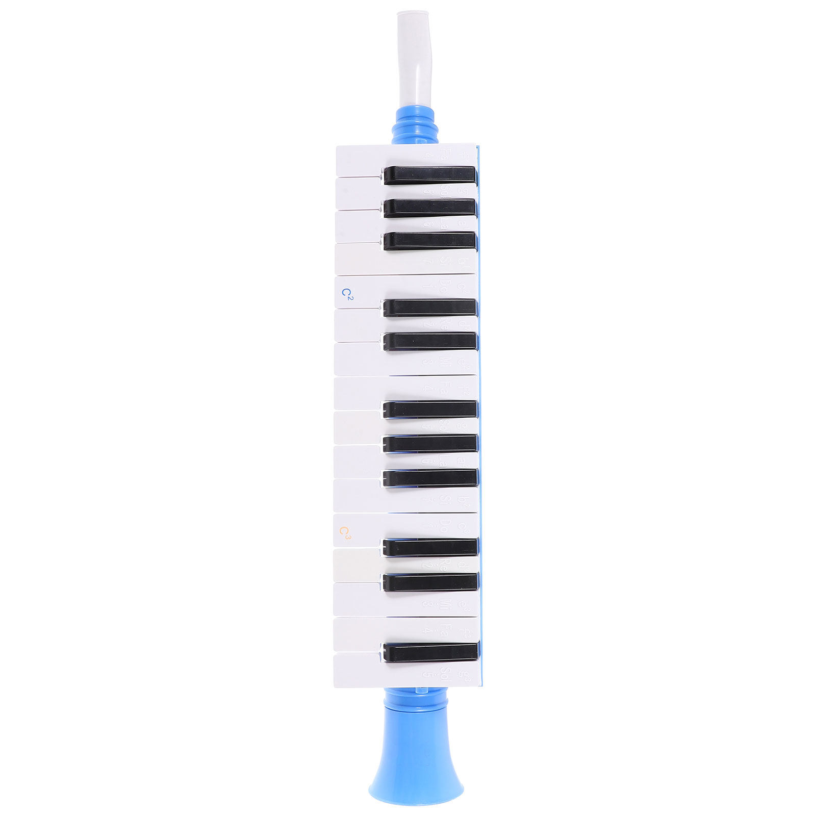 Melodica 27 klawiszy Instrumen – Musical Instrument Melodica recenzja i cena