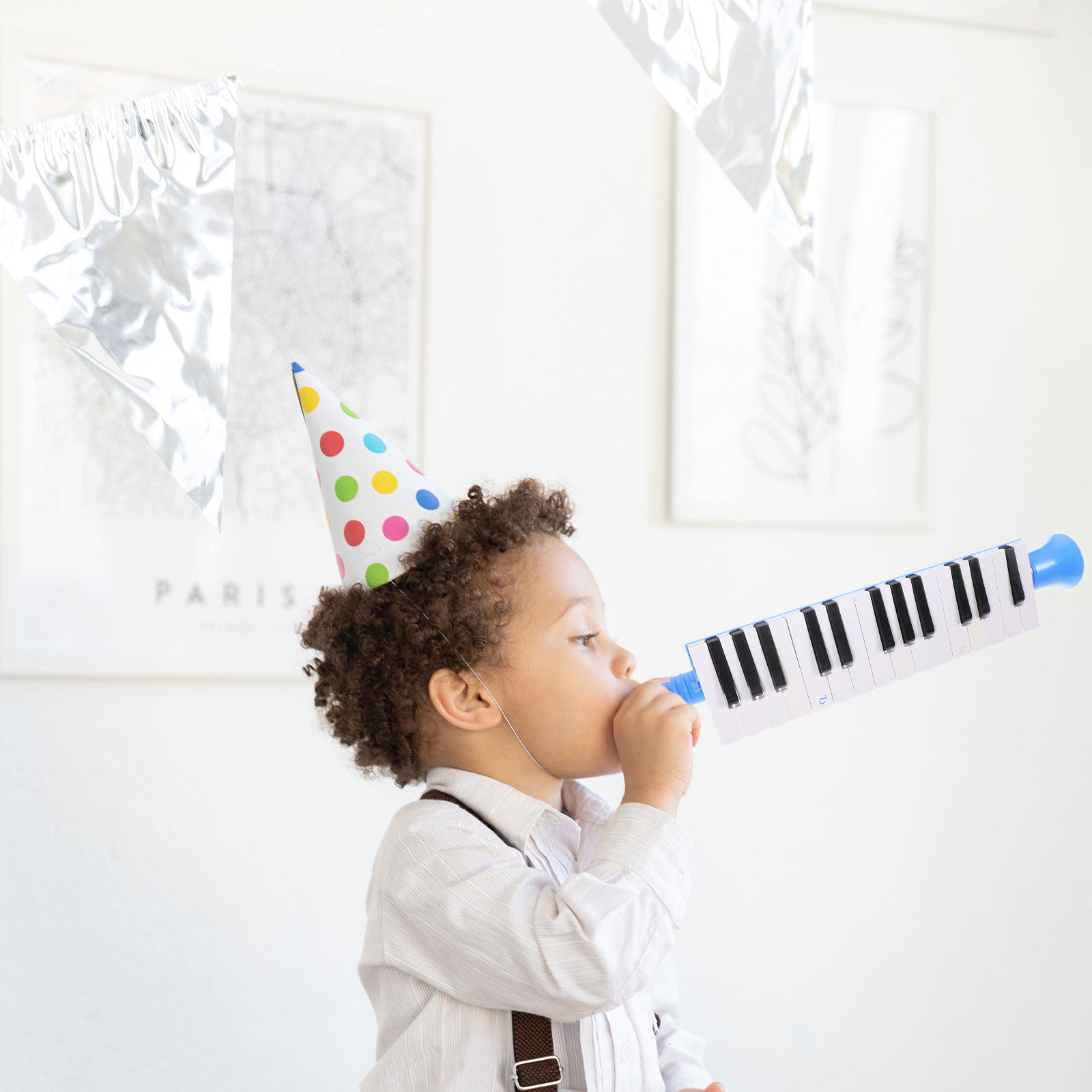 Melodica 27 klawiszy Instrumen – Musical Instrument Melodica recenzja i cena